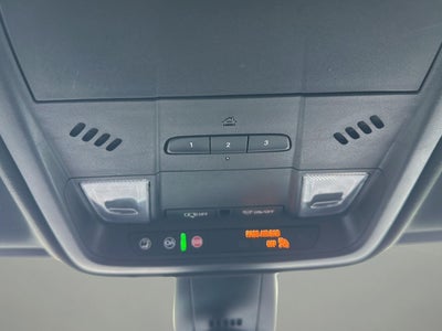 2021 Cadillac XT5 AWD Luxury