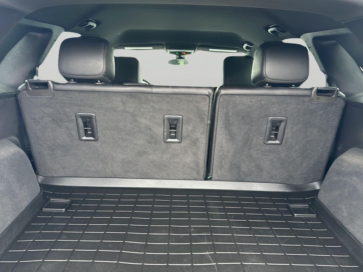 2021 Cadillac XT5 AWD Luxury