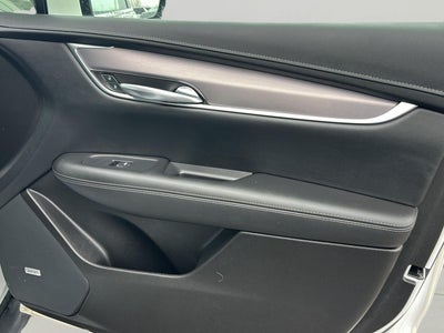 2021 Cadillac XT5 AWD Luxury