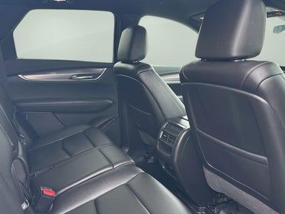 2021 Cadillac XT5 AWD Luxury