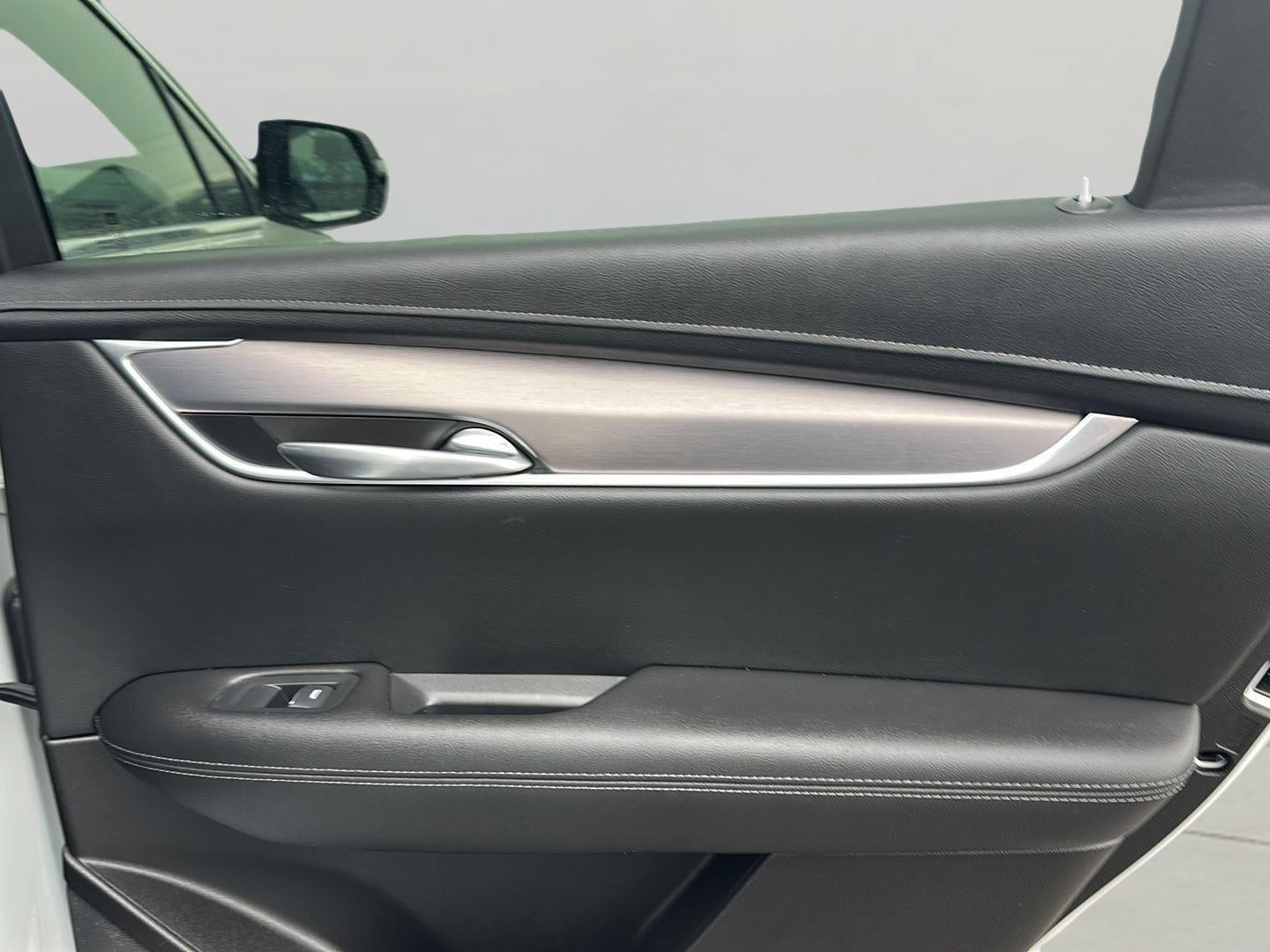 2021 Cadillac XT5 AWD Luxury