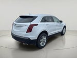 2021 Cadillac XT5 AWD Luxury