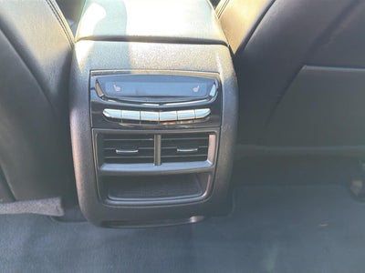 2021 Cadillac XT5 AWD Premium Luxury