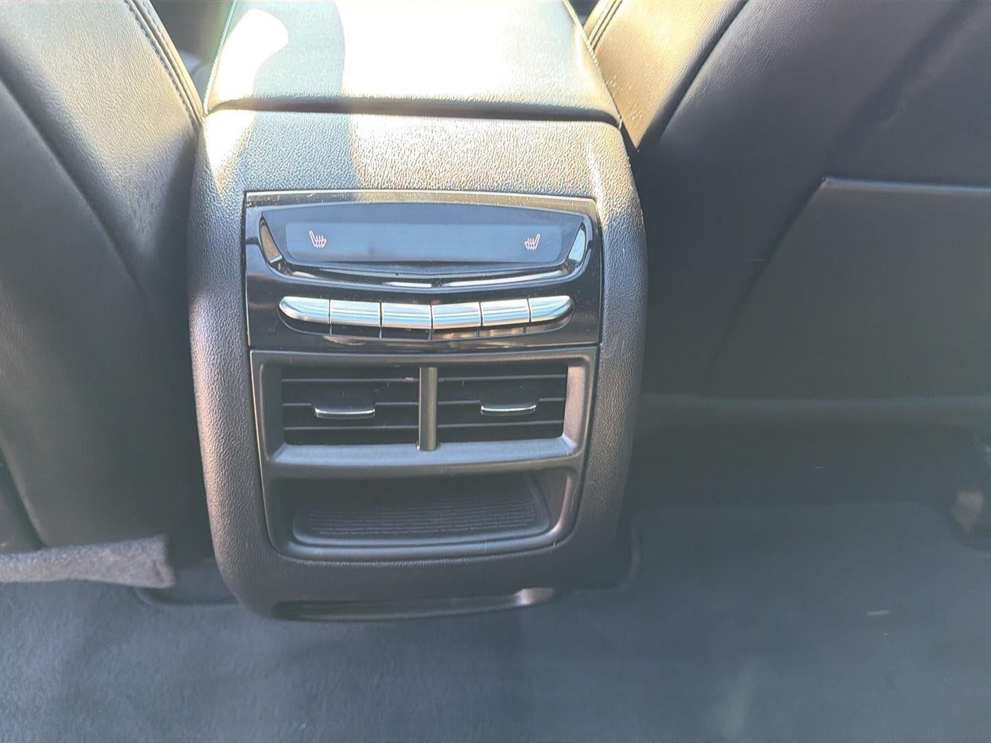 2021 Cadillac XT5 AWD Premium Luxury