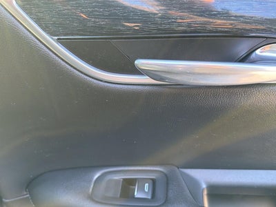 2021 Cadillac XT5 AWD Premium Luxury