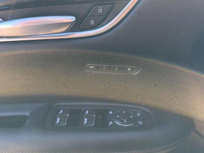 2021 Cadillac XT5 AWD Premium Luxury