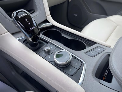 2022 Cadillac XT5 AWD Premium Luxury