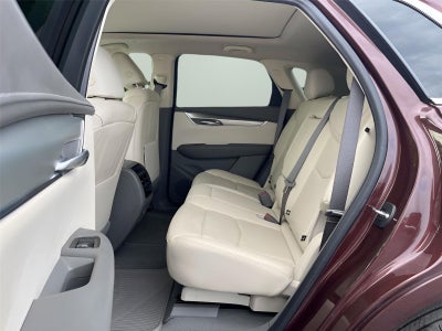 2022 Cadillac XT5 AWD Premium Luxury