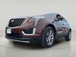 2022 Cadillac XT5 AWD Premium Luxury