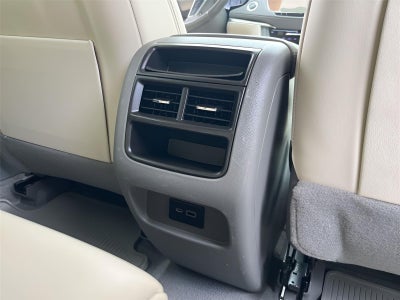 2022 Cadillac XT5 AWD Premium Luxury