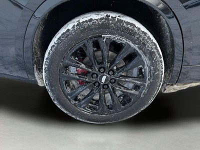 2022 Cadillac XT6 Sport