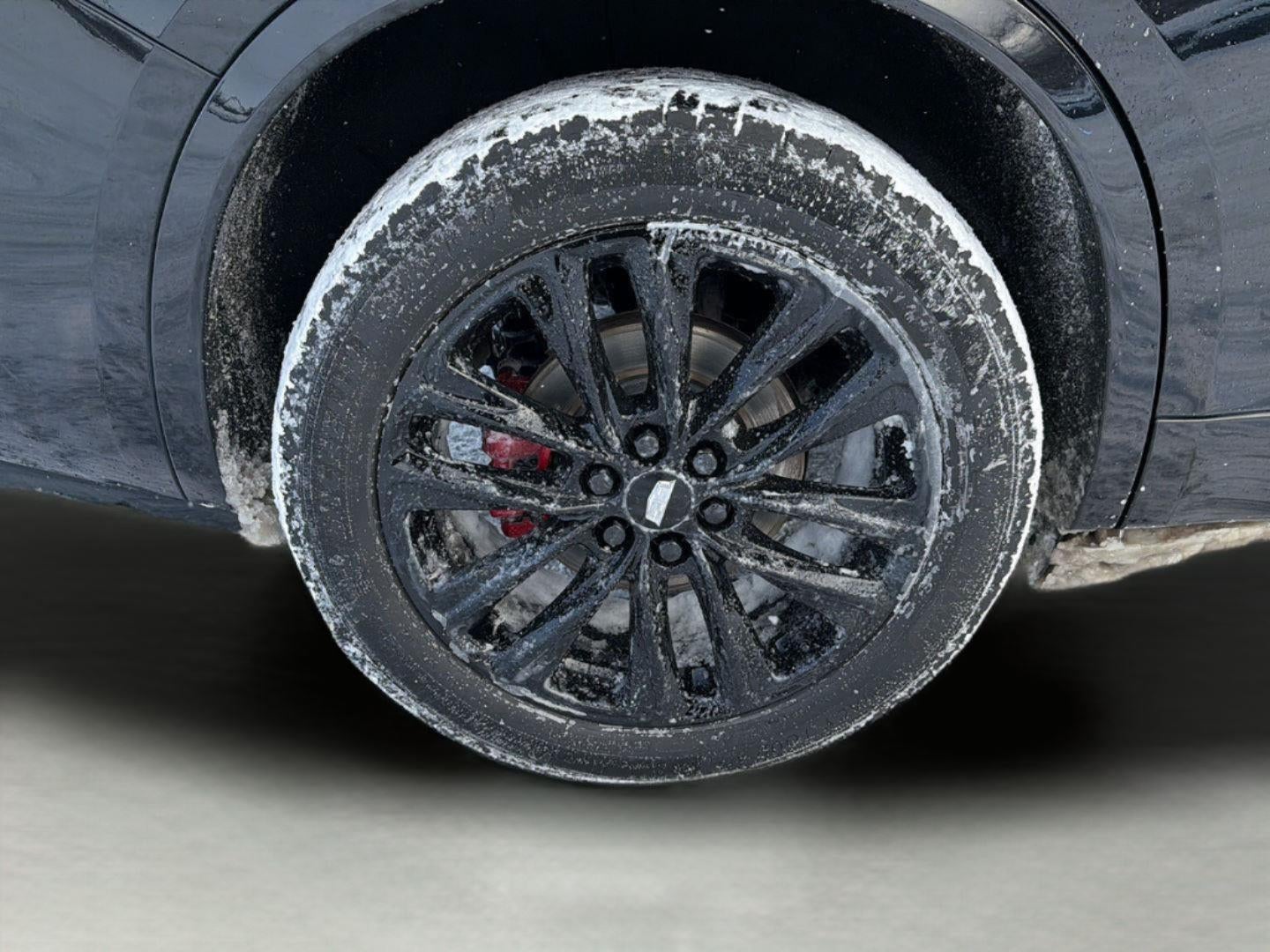 2022 Cadillac XT6 Sport