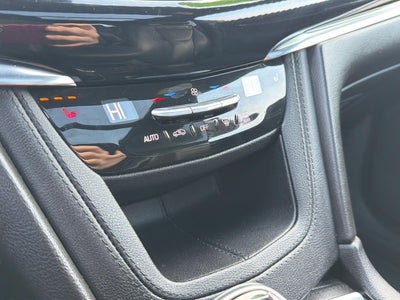 2022 Cadillac XT6 Sport