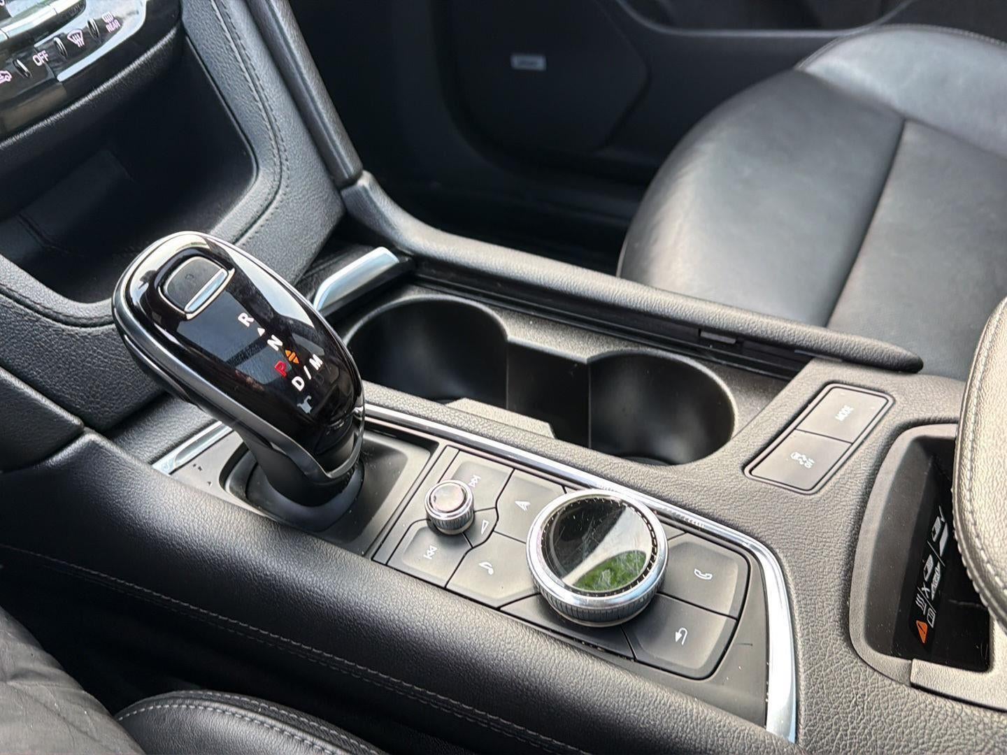 2022 Cadillac XT6 Sport