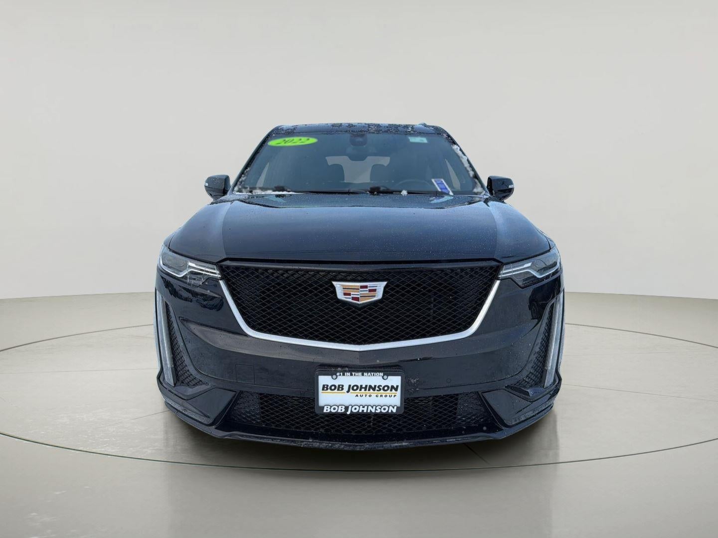 2022 Cadillac XT6 Sport