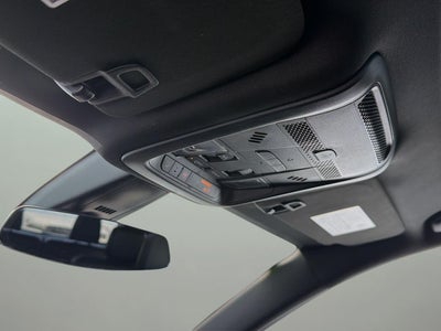 2022 Cadillac XT6 Sport