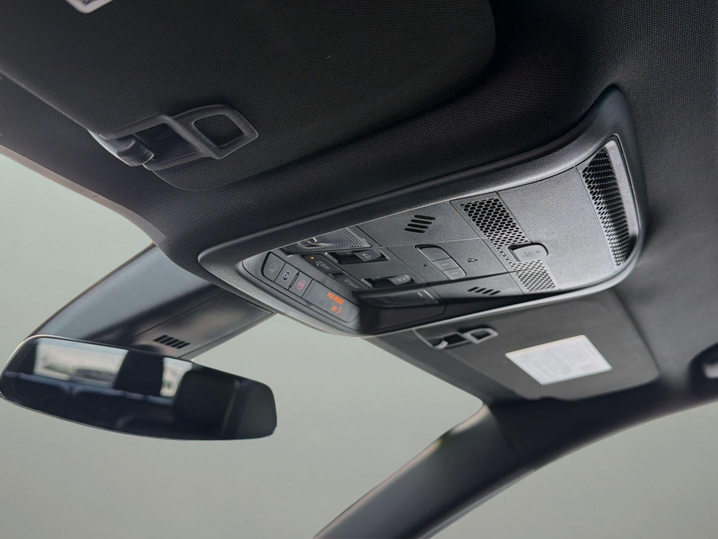 2022 Cadillac XT6 Sport