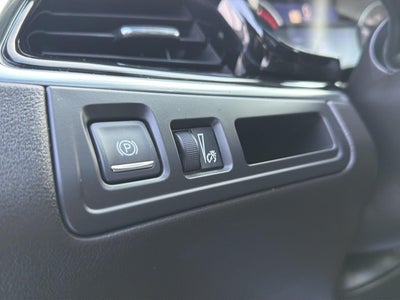 2022 Cadillac XT6 Sport