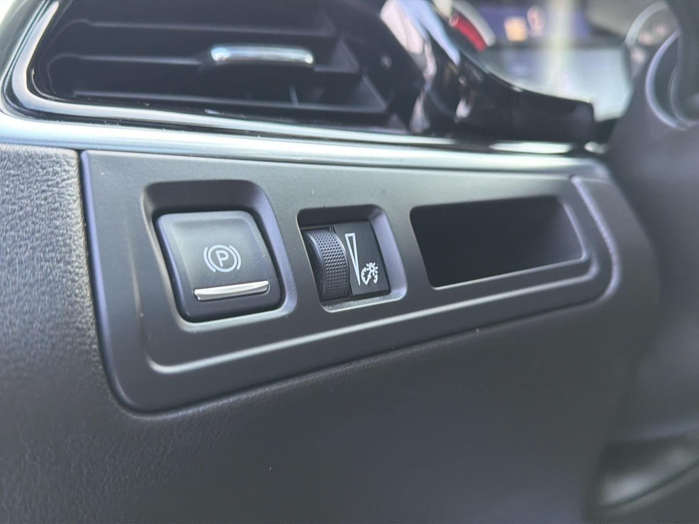 2022 Cadillac XT6 Sport