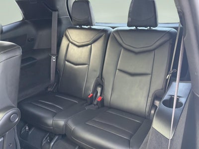 2022 Cadillac XT6 Sport