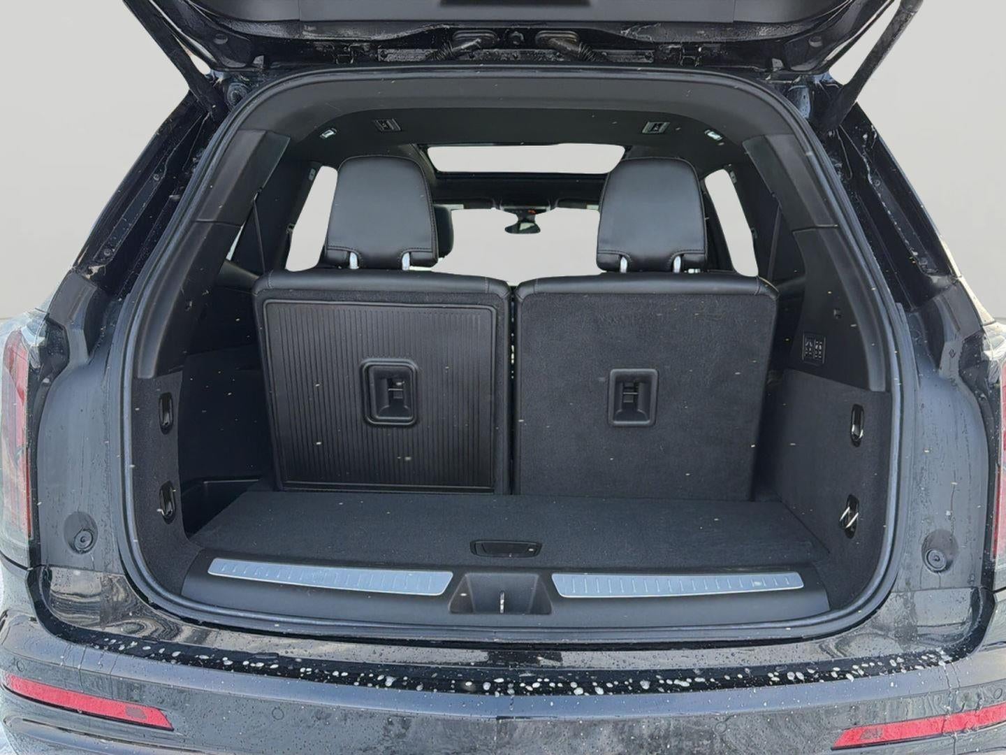 2022 Cadillac XT6 Sport