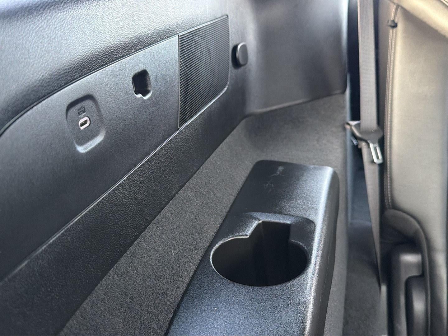 2022 Cadillac XT6 Sport