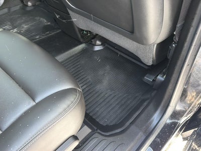 2022 Cadillac XT6 Sport