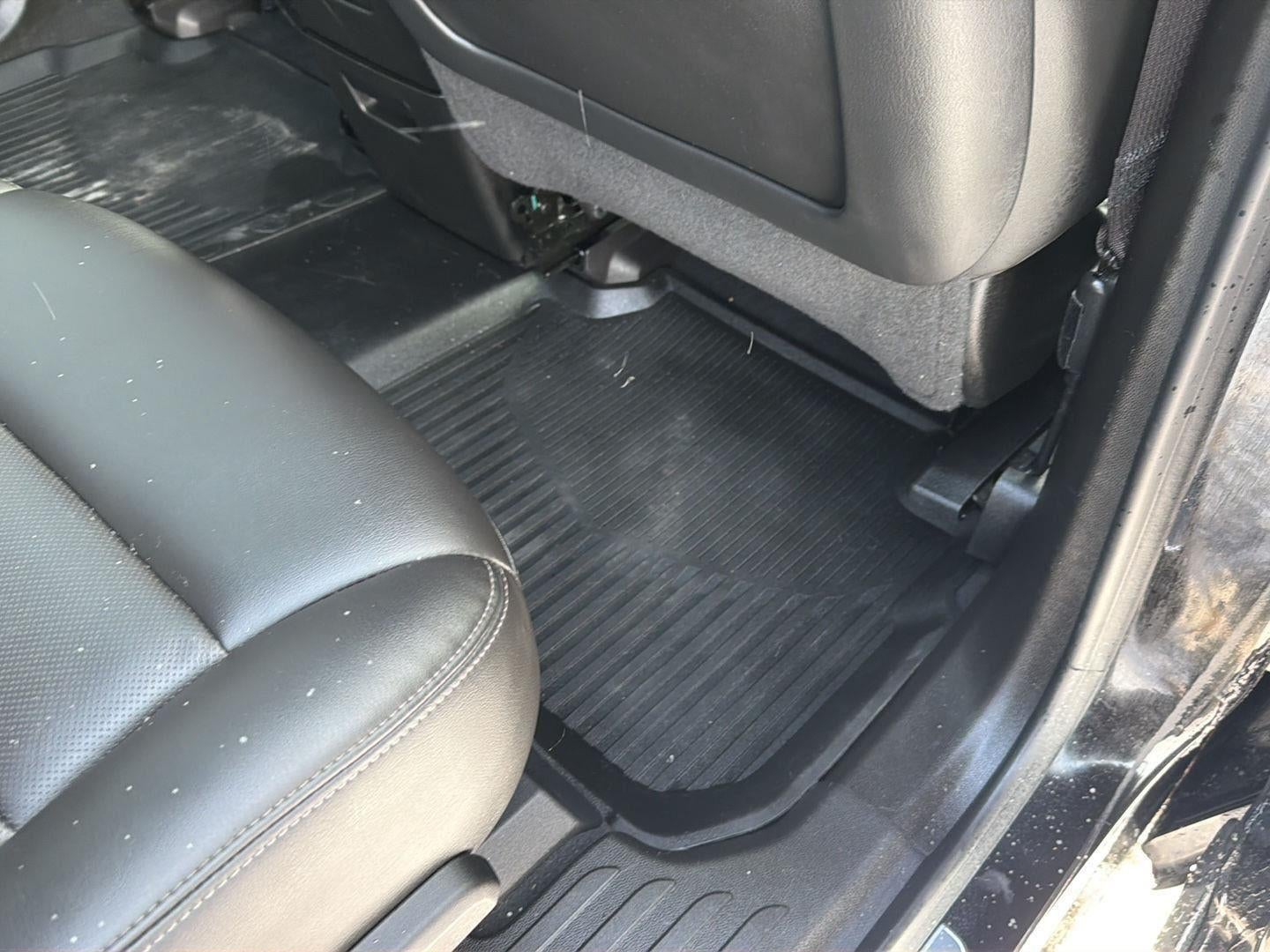 2022 Cadillac XT6 Sport