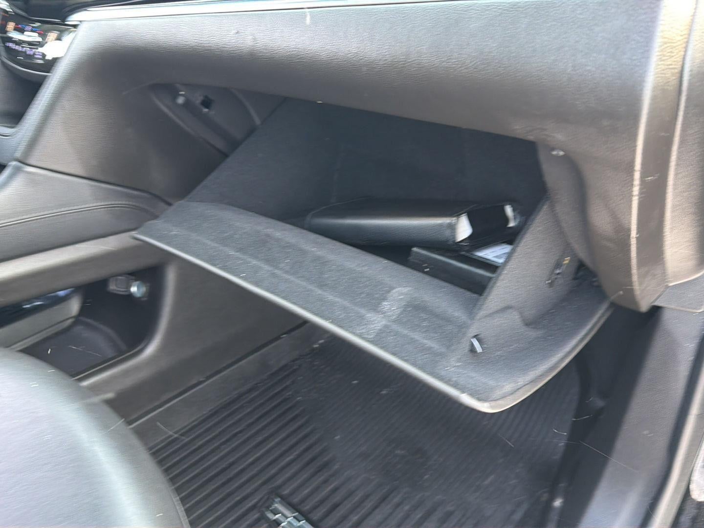 2022 Cadillac XT6 Sport