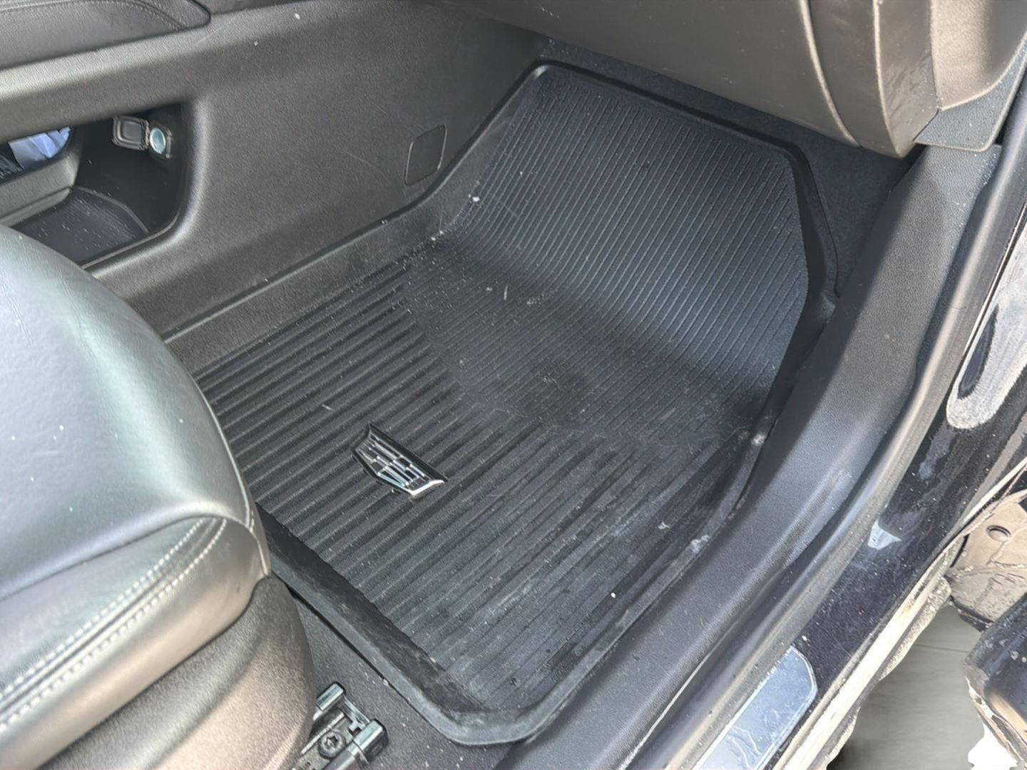 2022 Cadillac XT6 Sport