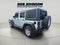 2011 Jeep Wrangler Unlimited Rubicon