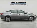 2024 Nissan Altima Platinum