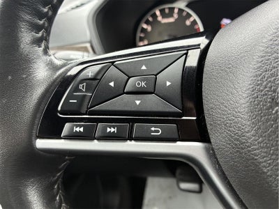 2024 Nissan Altima Platinum