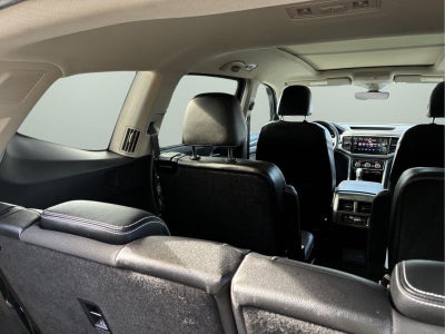2022 Volkswagen Atlas 3.6L V6 SEL Premium R-Line