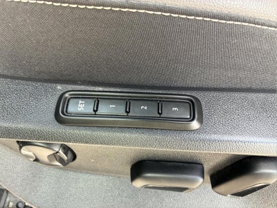 2022 Volkswagen Atlas 3.6L V6 SEL Premium R-Line