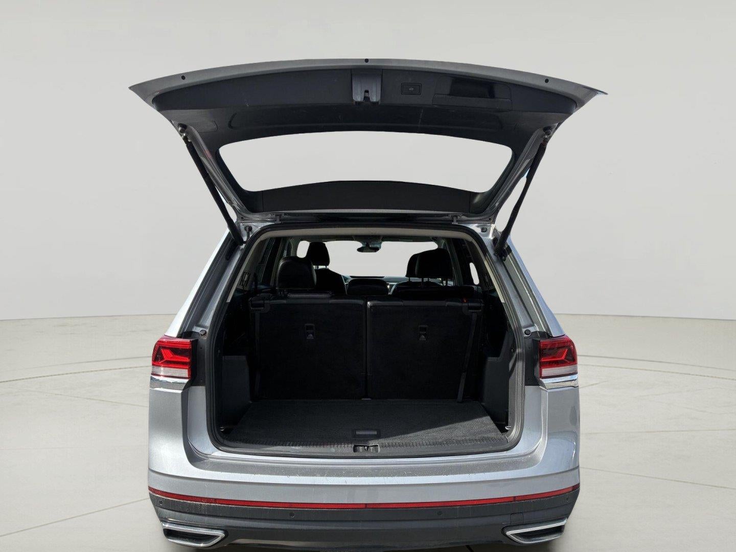 2022 Volkswagen Atlas 2.0T SE w/Technology