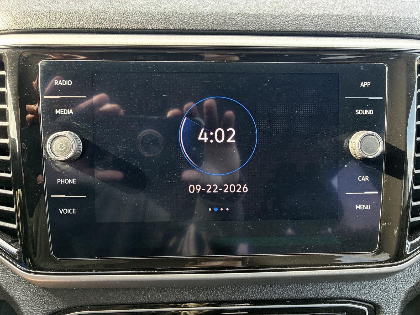 2022 Volkswagen Atlas 2.0T SE w/Technology