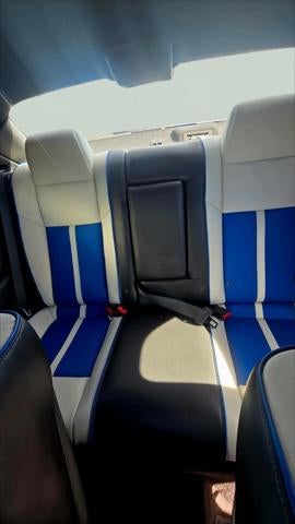 2011 Dodge Challenger SRT8