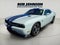 2011 Dodge Challenger SRT8