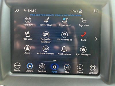 2023 Chrysler 300 Touring L