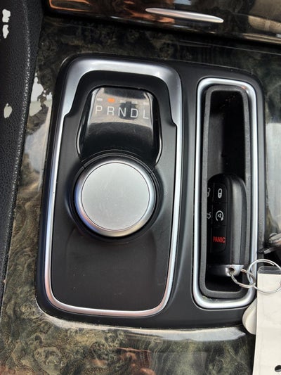 2023 Chrysler 300 Touring L