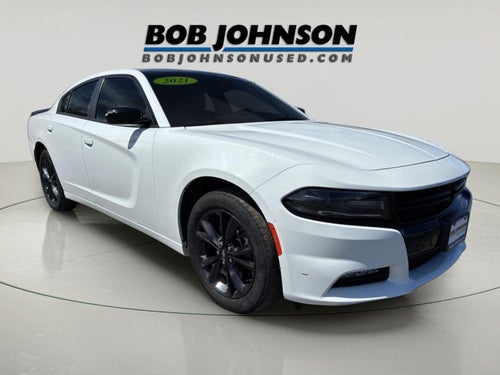 2021 Dodge Charger SXT