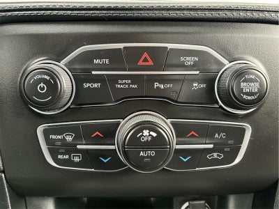 2021 Dodge Charger GT