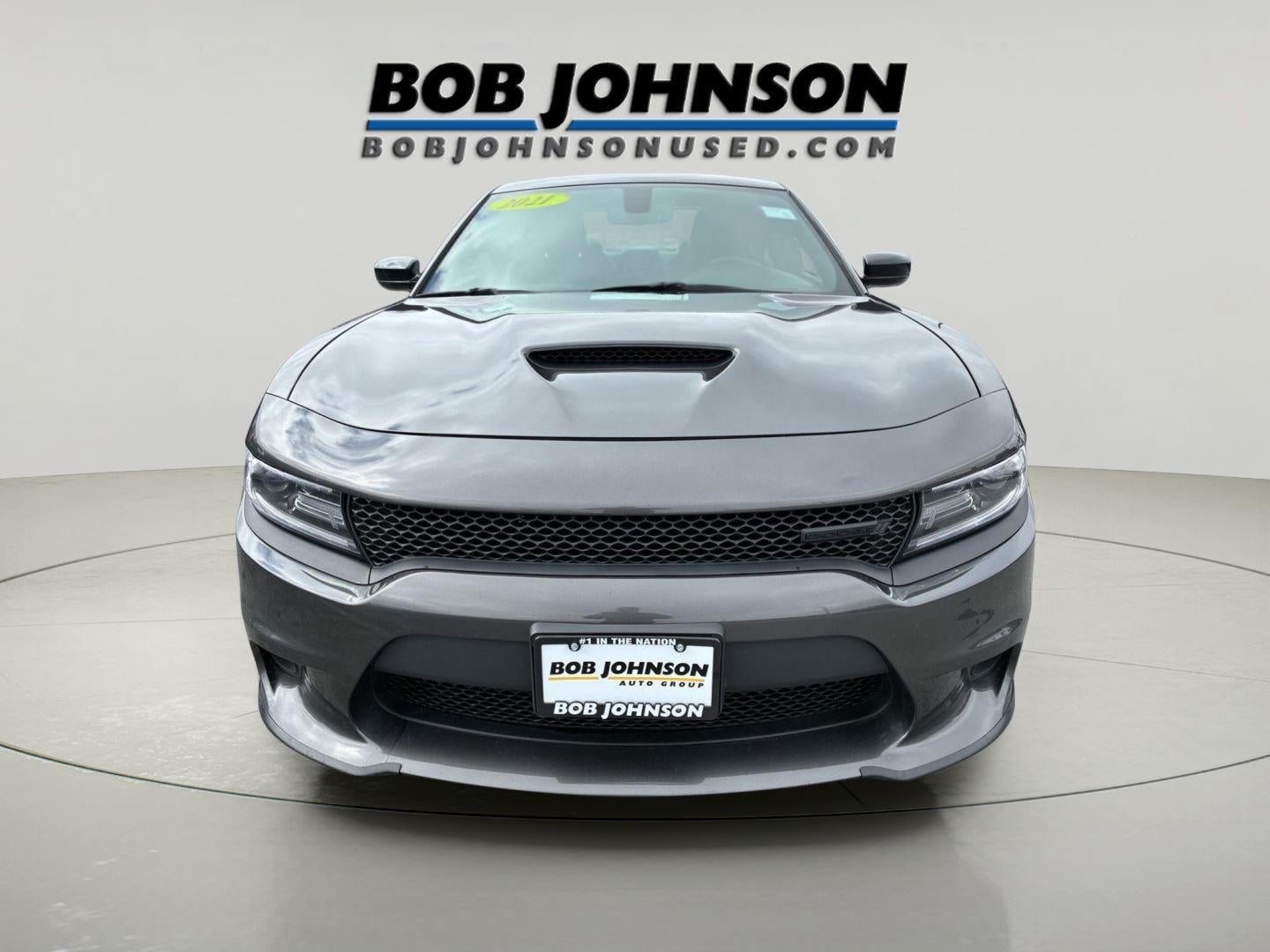 2021 Dodge Charger GT