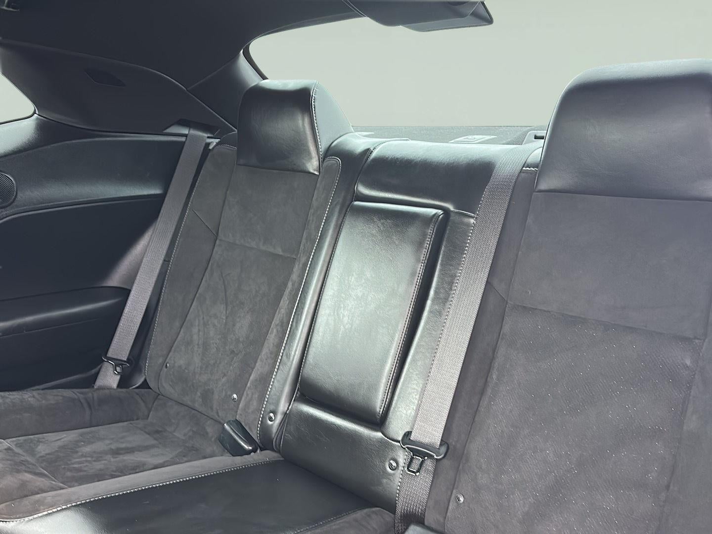 2020 Dodge Challenger R/T