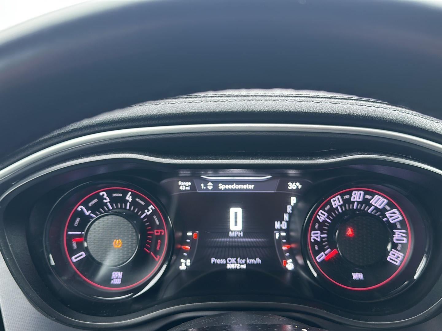 2020 Dodge Challenger R/T