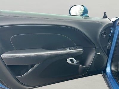 2020 Dodge Challenger R/T