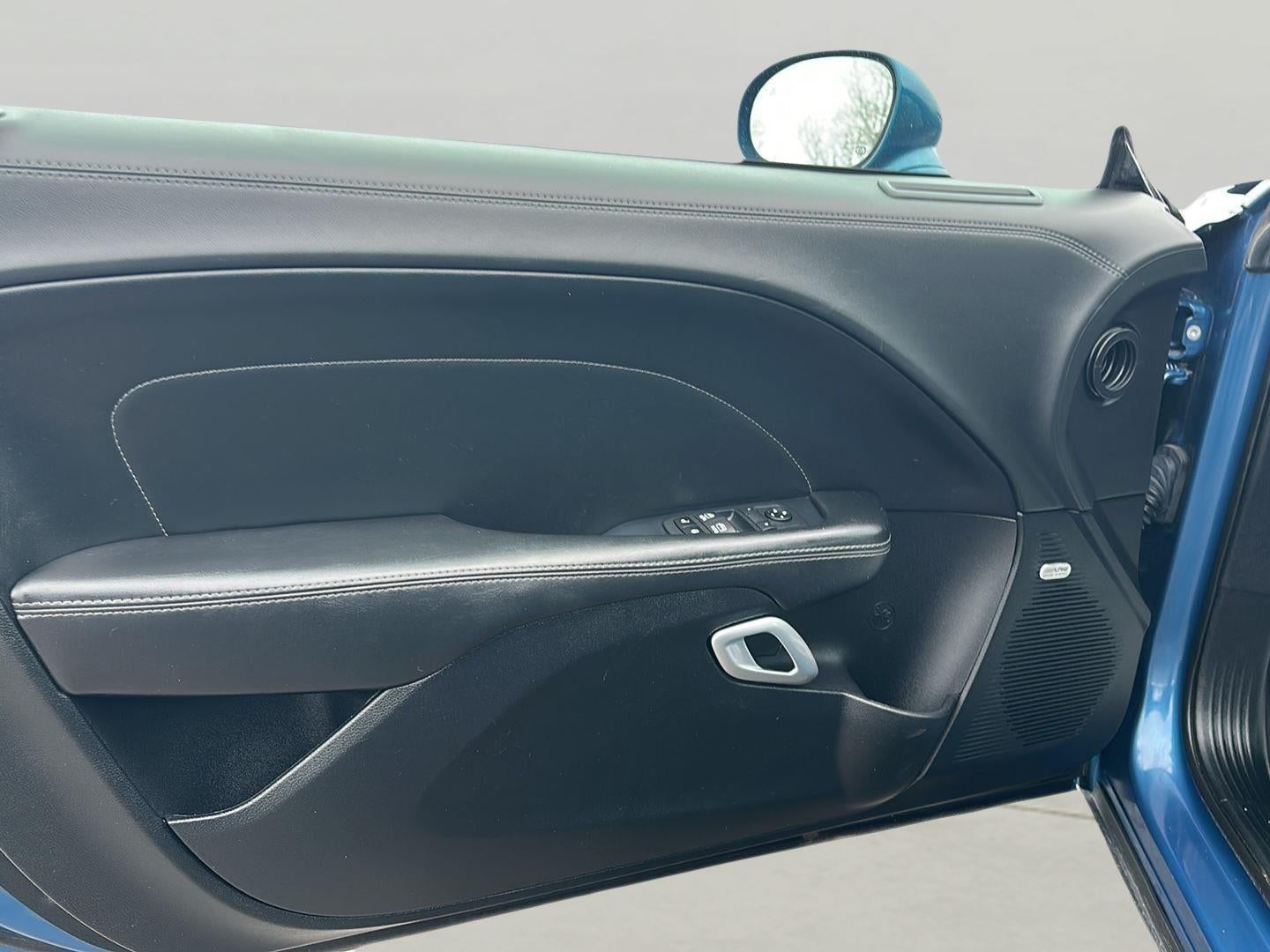 2020 Dodge Challenger R/T