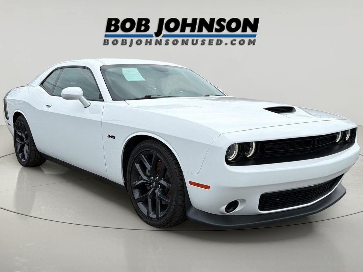 2023 Dodge Challenger R/T