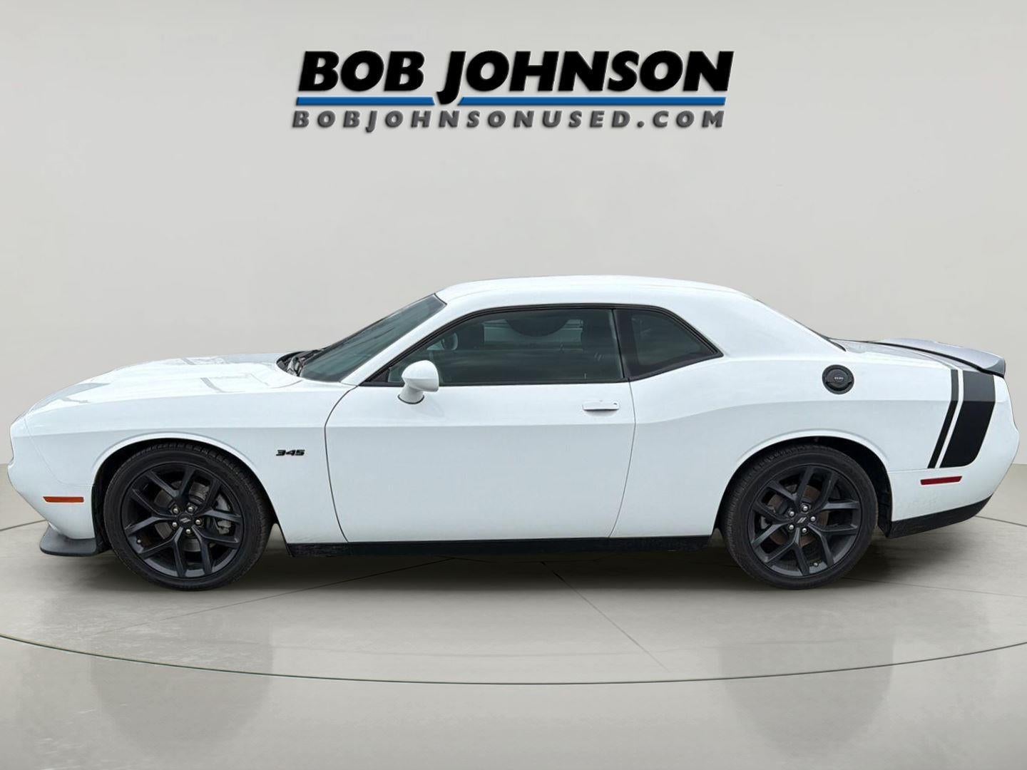 2023 Dodge Challenger R/T